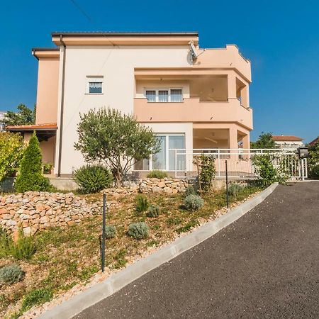 Apartman Klara Crikvenica Zewnętrze zdjęcie