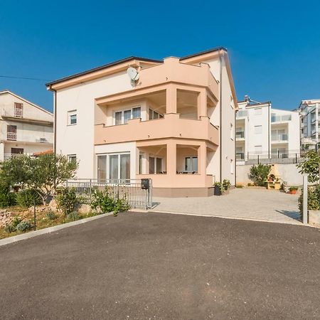 Apartman Klara Crikvenica Zewnętrze zdjęcie