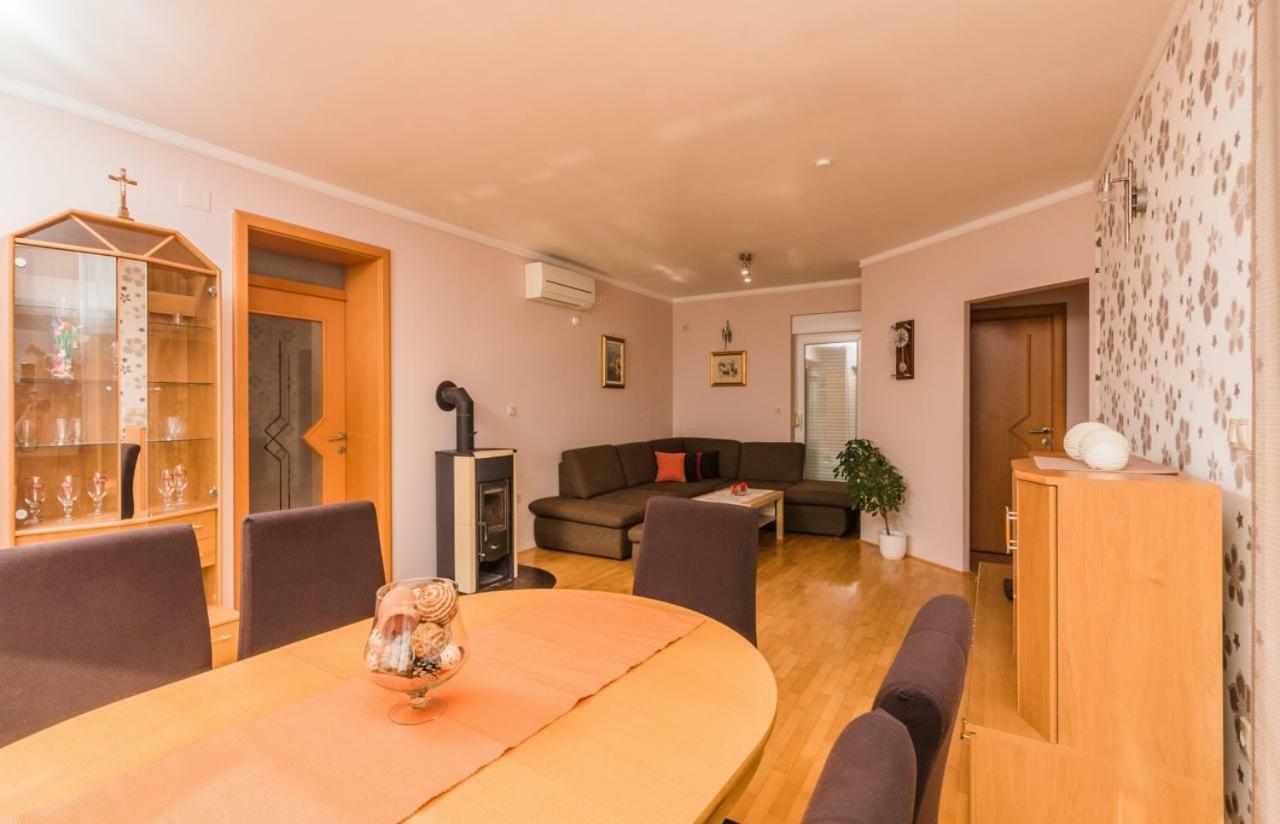 Apartman Klara Crikvenica Zewnętrze zdjęcie