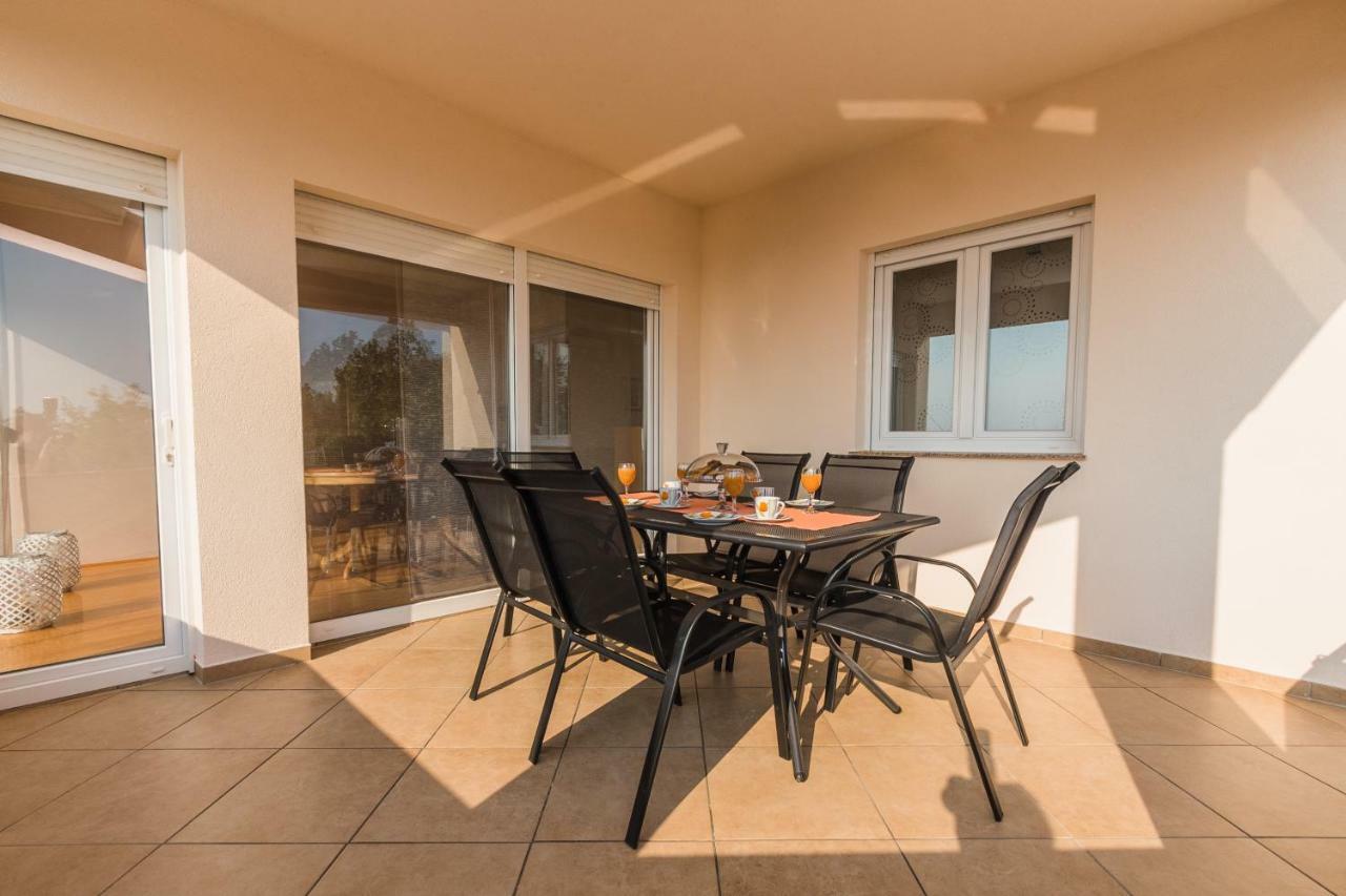 Apartman Klara Crikvenica Zewnętrze zdjęcie