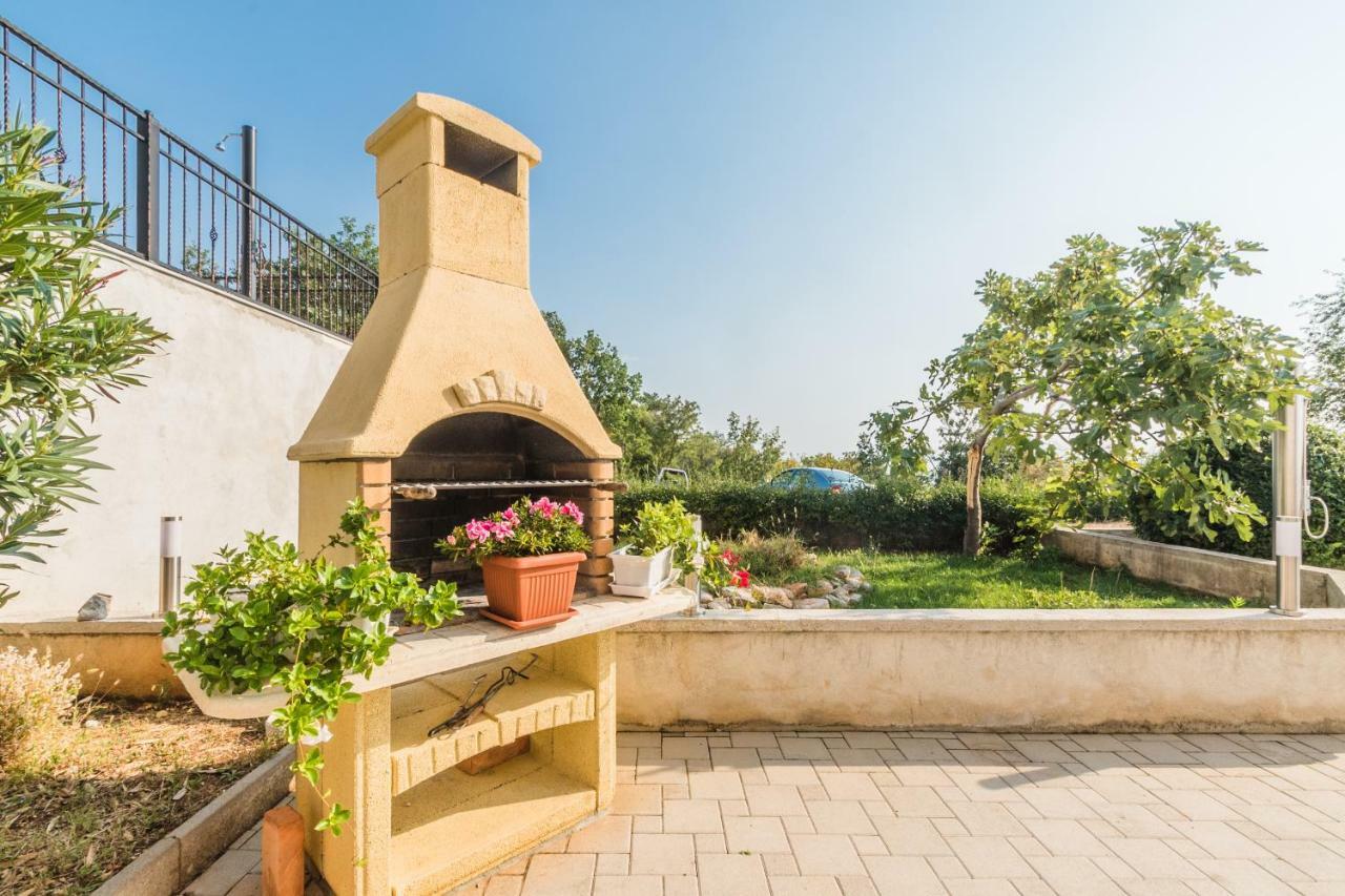 Apartman Klara Crikvenica Zewnętrze zdjęcie